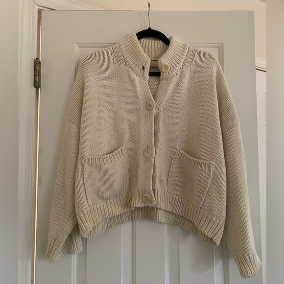 Babaa No. 20 Cardigan - Picture 1 of 1
